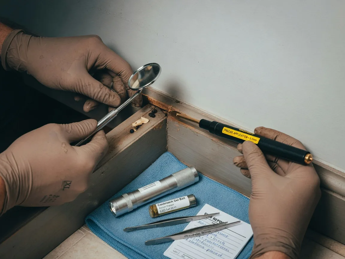 Why choose Emergency Pest Control in Danielsville, GA